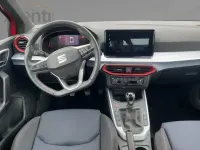Gebraucht Seat Arona FR 116 PS (85 kW) 2024 Rot SUV