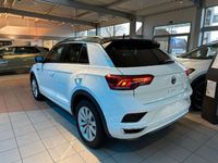 gebraucht VW T-Roc Sport