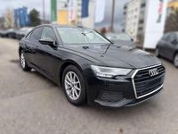 Gebraucht Audi A6 Basis 245 PS (180 kW) 2022 Schwarz Limousine