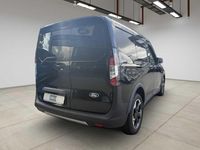Usata Ford Transit Active 101 CV (74 kW) 2025 Nero Furgone