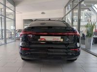 gebraucht Audi Q8 e-tron Sportback Advanced 50 (Duisburg)