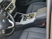 Gebraucht BMW 320 190 PS (139 kW) 2021 Grau Kombi