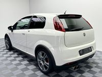 gebraucht Abarth Grande Punto 1.4 16V Turbo|Interscope|2.Hand|