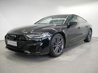 Gebraucht Audi S7 Sportback Sport 344 PS (253 kW) 2025 Mythosschwarz metallic Kleinwagen