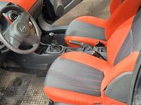 gebraucht Opel Corsa 1.4 Twinport Cosmo Cosmo