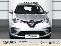 Gebraucht Renault Zoe Experience 80 kW (109 PS) 2020 Andere farbe Kleinwagen