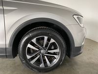 gebraucht VW Tiguan IQ.DRIVE 1.5 TSI AHK+NAVI+SHZ