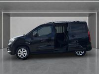 gebraucht Opel Combo Life 1.5 D Start/Stop Edition