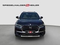 Gebraucht DS Automobiles DS7 Crossback Grand Chic 224 PS (164 kW) 2021 Blau SUV