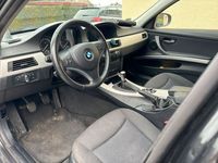 gebraucht BMW 330 E91 xd Bj. 2010