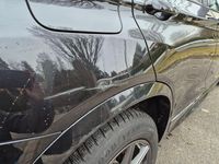 Gebraucht BMW X3 M Sport 190 PS (139 kW) 2016 Schwarz SUV