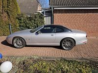 Gebraucht Jaguar XK8 298 PS (219 kW) 2005 Cabrio
