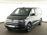 Neu VW Multivan Edition 150 PS (110 kW) 2026 Indiumgrau metallic Van