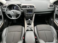 gebraucht Renault Kadjar TCe 140 XMOD Euro 6d-TEMP Navi SHZ