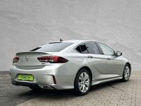 Gebraucht Opel Insignia 230 PS (169 kW) 2021 Argon silber (metall Limousine