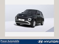 Neu Hyundai Inster Select 71 kW (97 PS) 2026 Schwarz Kleinwagen