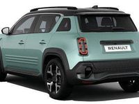 Neu Renault 4 E-Tech Komfort 110 kW (150 PS) 2026 Schwarz metallic SUV