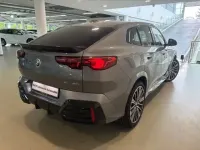 Gebraucht BMW X2 M Sport 170 PS (125 kW) 2025 Grau SUV