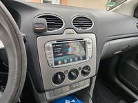 gebraucht Ford Focus Kombi