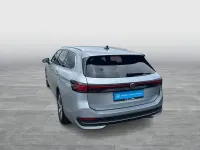Gebraucht VW Passat Business 150 PS (110 kW) 2025 Oyster silver metallic Kombi
