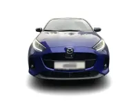 Gebraucht Mazda 2 Homura-Line 116 PS (85 kW) 2025 Blau Kleinwagen