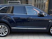 gebraucht Bentley Bentayga - FIRST EDITION - W12