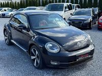 Second-hand VW Beetle Design 160 CP (117 kW) 2012 Negru Hatchback