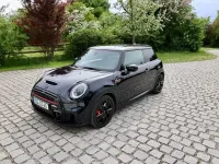 Occasion Mini John Cooper Works 231 ch (169 kW) 2023 Noir Citadine