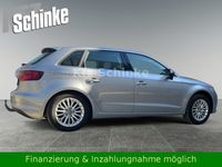 gebraucht Audi A3 Sportback ambiente ultra