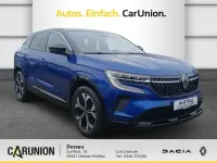 Neu Renault Austral Techno 199 PS (146 kW) 2026 Blau SUV