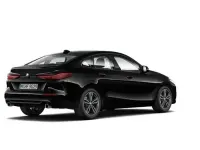 Gebraucht BMW 220 Gran Coupé Sport Line 178 PS (130 kW) 2022 Schwarz Coupé