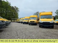 Gebraucht Iveco Daily 106 PS (77 kW) 2012 Other Kombi