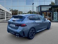 Gebraucht BMW M135 Performance 300 PS (220 kW) 2024 Grau Kleinwagen