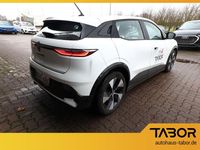 Gebraucht Renault Megane E-Tech Evolution 160 kW (218 PS) 2022 Weiß Limousine