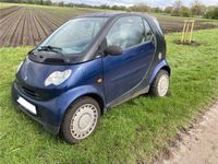 gebraucht Smart ForTwo Coupé 