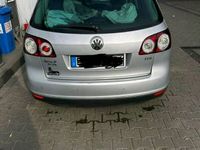 gebraucht VW Golf Plus 