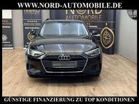 Gebraucht Audi A4 Design 163 PS (119 kW) 2023 Brillantschwarz Kombi