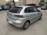 gebraucht Seat Ibiza 1.4