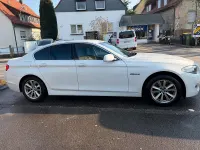 Second-hand BMW 525 2011 Alb Berlinǎ