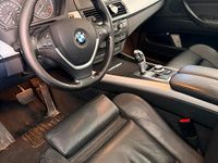 Gebraucht BMW X5 235 PS (172 kW) 2008 Grau SUV