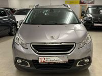 gebraucht Peugeot 2008 1.6 Business-Line/Navigation/SHZ/Apple Car