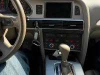 Gebraucht Audi A6 180 PS (132 kW) 2007 Andere farben Kombi