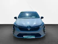 Neu Renault Clio V Evolution 91 PS (66 kW) 2025 Grau Limousine