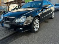 gebraucht Mercedes C180 Kompressor