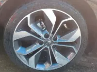 Gebraucht Renault Mégane IV Bose Edition 159 PS (116 kW) 2020 Schwarz Limousine