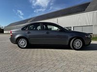 Gebraucht Volvo S40 Summum 140 PS (102 kW) 2004 Grau Limousine