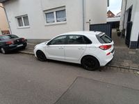 gebraucht Hyundai i30 1.4 Pure, TÜV + Insp. Neu, LMF, 8Fach bereif