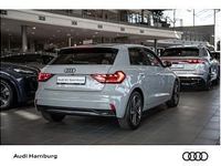 Neu Audi A1 Sportback Advanced Plus 150 PS (110 kW) 2026 Grau (pfeilgrau perleffekt) Kleinwagen