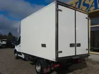 Gebraucht Ford Transit 2023 Weiss