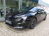 Gebraucht Peugeot 508 SW GT 131 PS (96 kW) 2024 Lackierung schwarz perla nera/ (metallic) Kombi